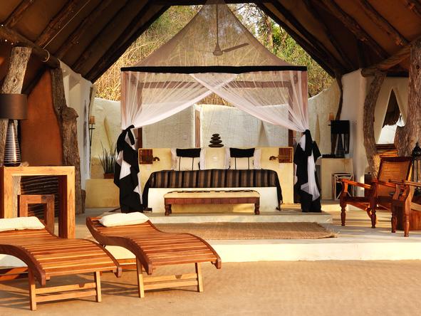 Kiba Point - Bedroom4